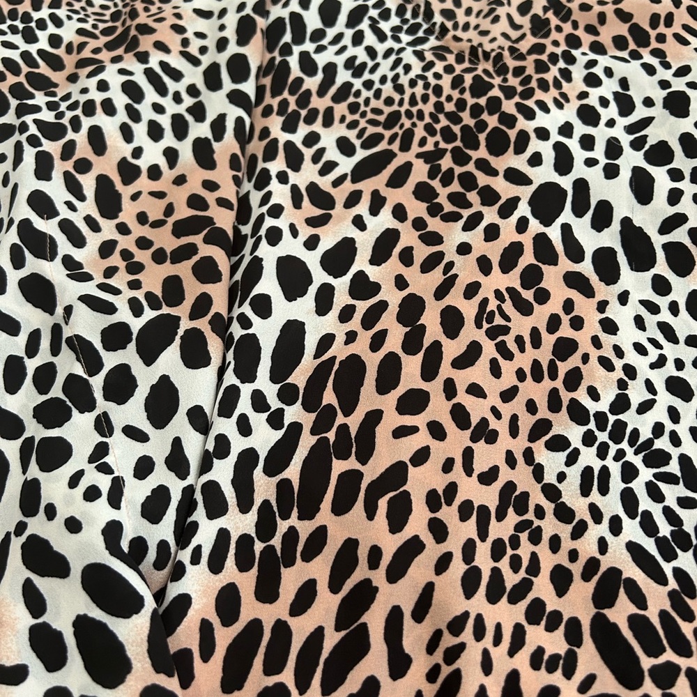 Buddy Love tunic top